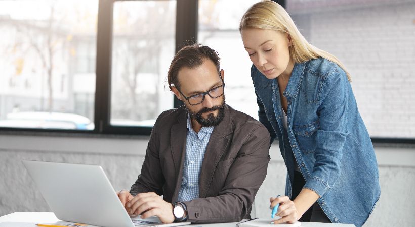 WOman seeking financial support