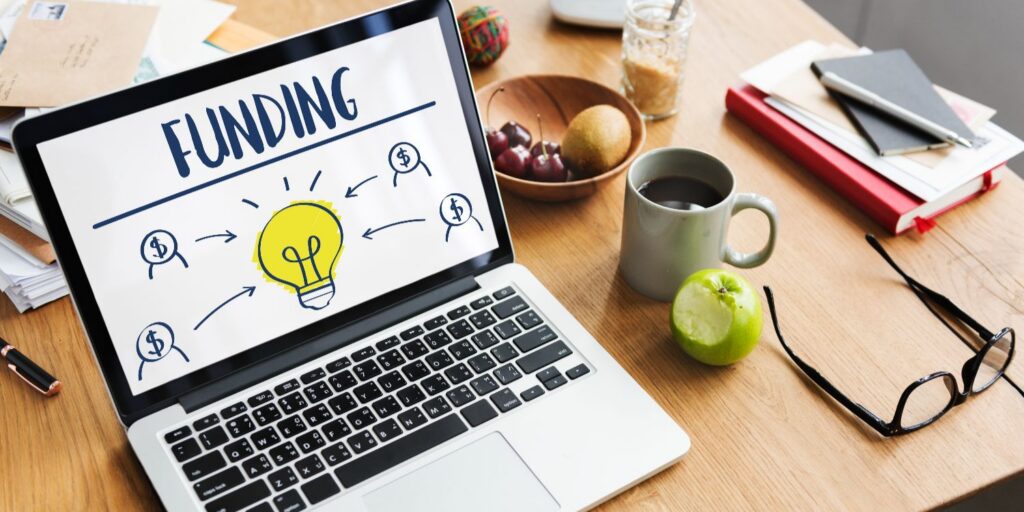 small business funding blog feature image