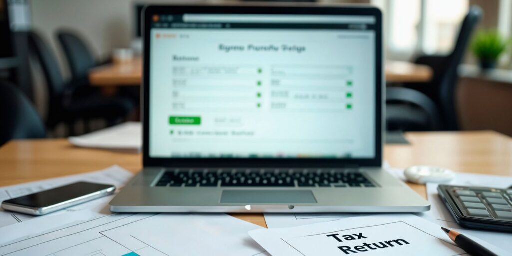 Making Tax Digital