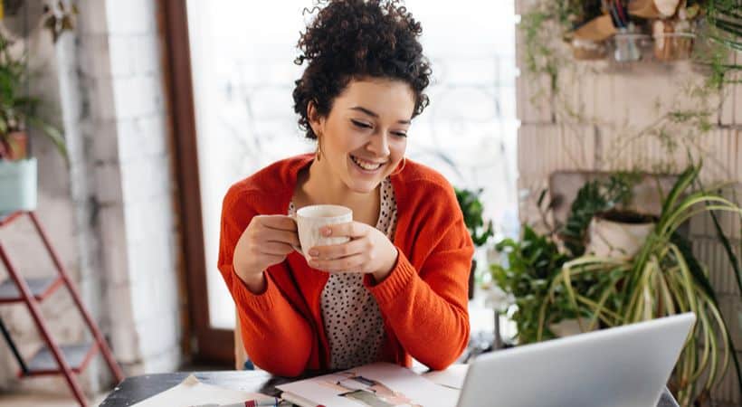 small business owner
